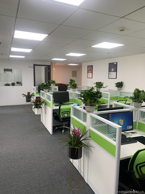 上海阜匯信息咨詢 專業軟件開發服務助力企業數字化轉型